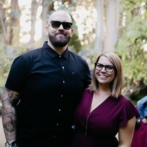 Meet your Posher, Evan